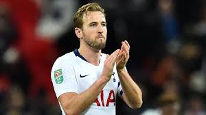 Kane fala sobre a derrota na final da Liga dos Campeões
